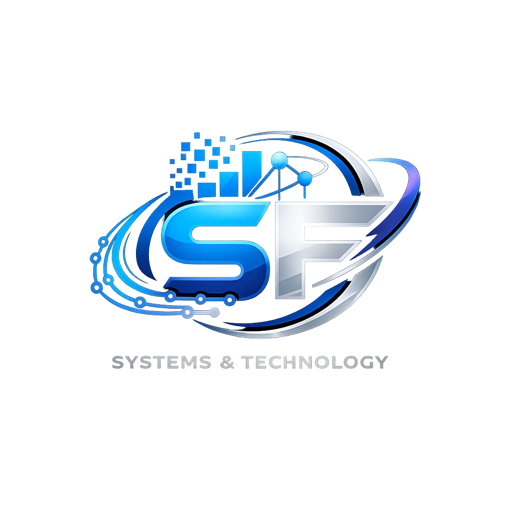 SF Tech - Systems & Technology